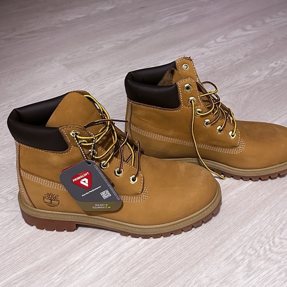 Timberlands classic kids - Picture 1 of 2